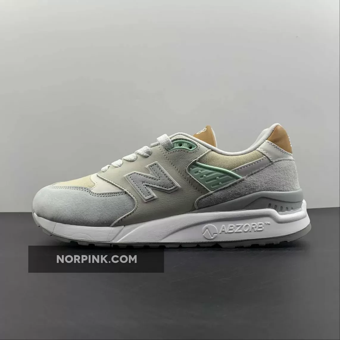 New Balance 998 'Spring Fling' M998ENE Discount