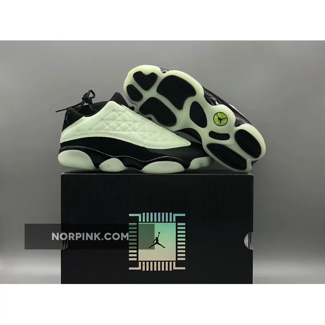 Air Jordan 13 Single Day - Air Jordan 13 Low Singles Day For Womens DM0803-300