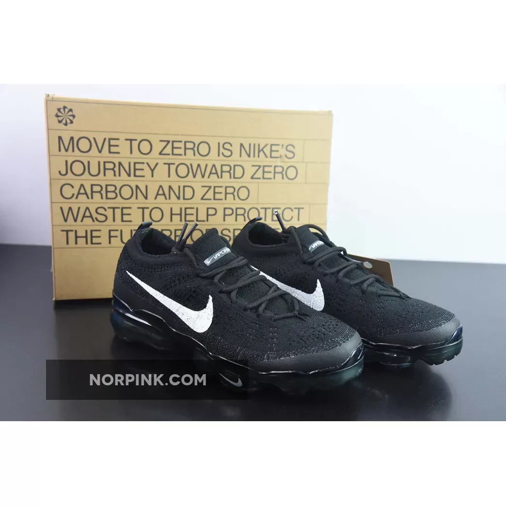 Nike Air VaporMax 2023 Flyknit Anthracite | VAPORMAX.2023