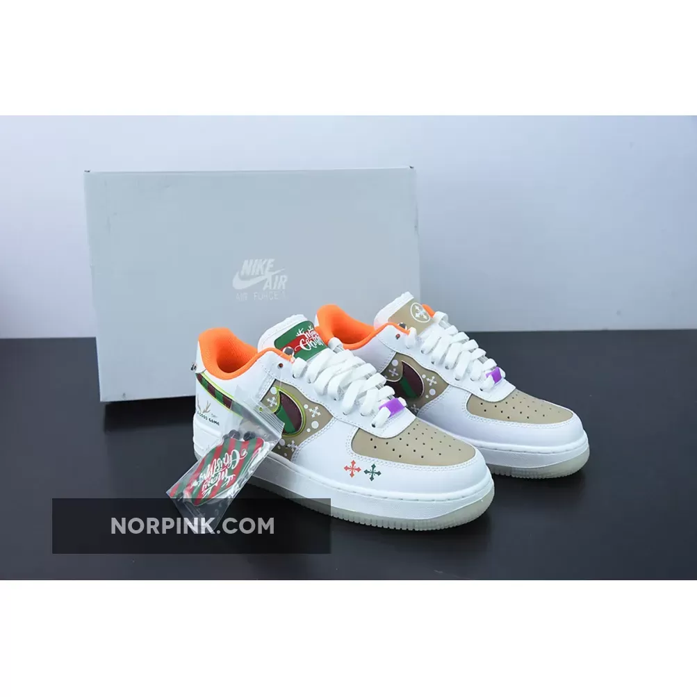 Discount Nike Air Force 1 Low 'Have A Good Game' 1675864245