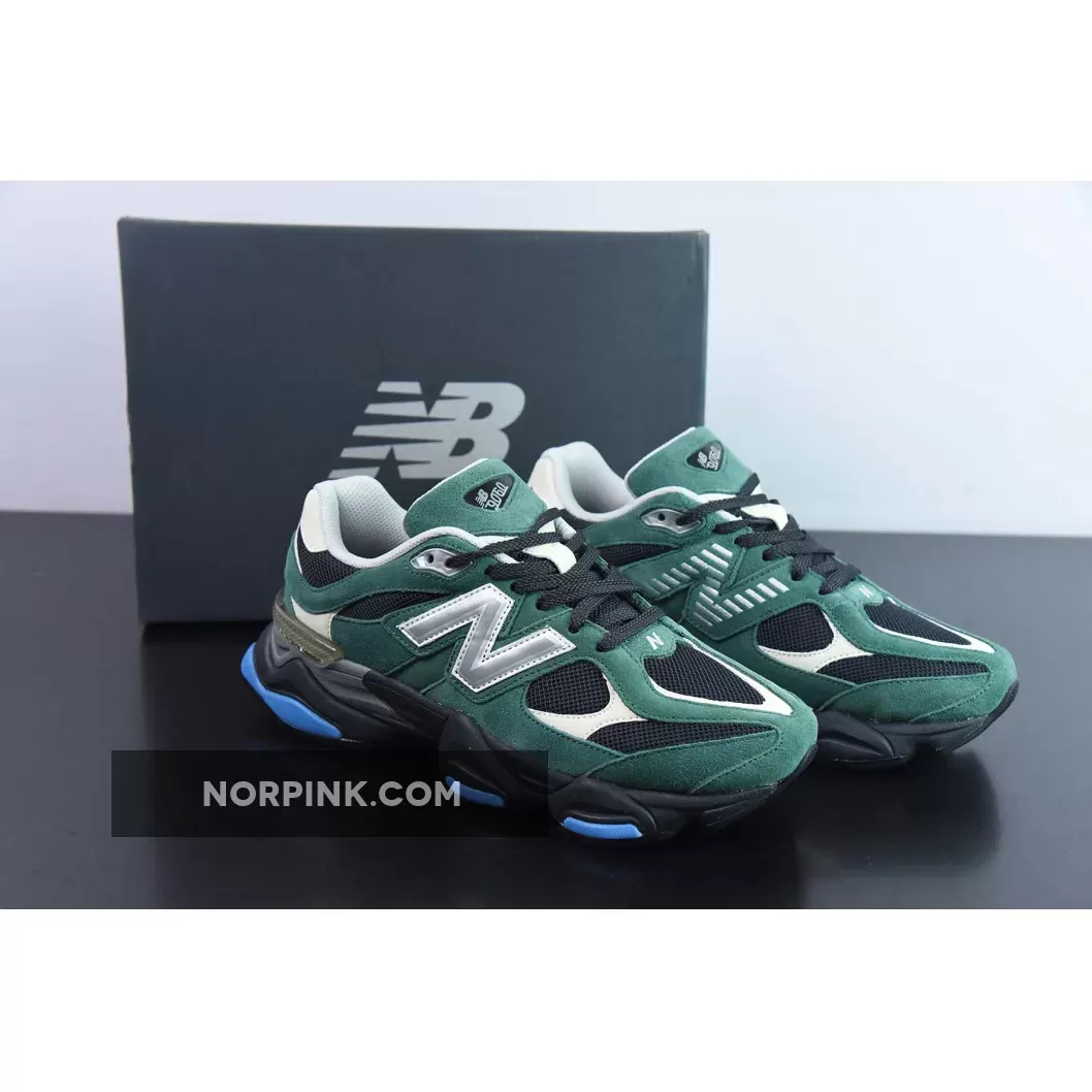 New Balance Team Forest Green U9060RVA Discount