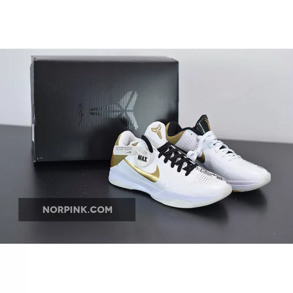 Nike Kobe 5 Protro Big Stage/Parade | kobe 5 chaos