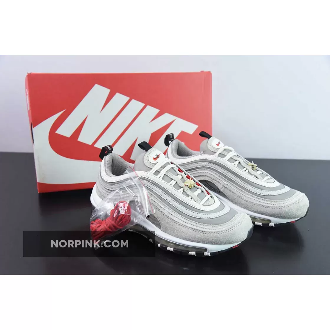 Nike Air Max 97 'First Use' College Grey | nike air max 97 first use