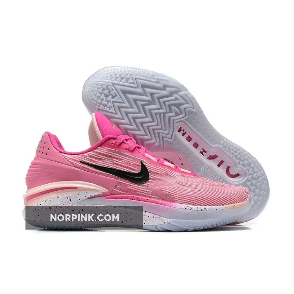 Nike Zoom GT Cut 2 'Kay Yow' Pink 1683117429 New Releases