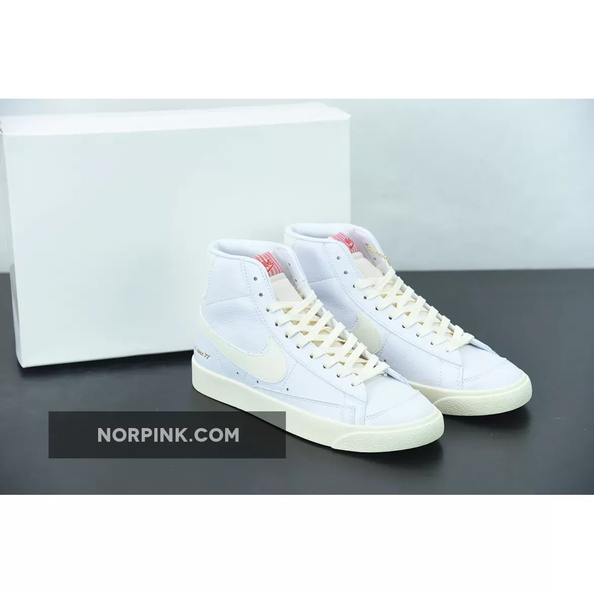 Nike Blazer Mid 77 Vintage Popcorn | popcorn blazer CW6421-100