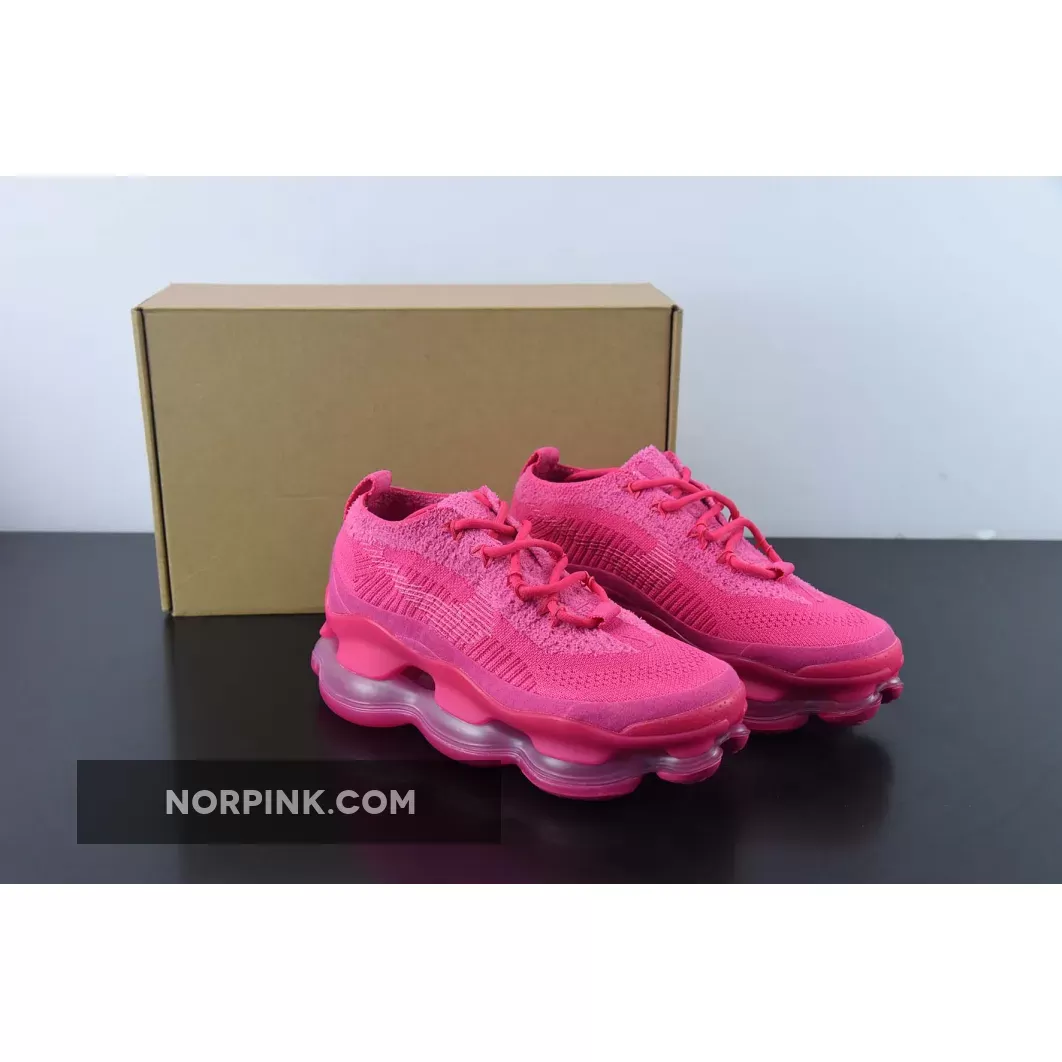 Nike Air Max Scorpion Pink 1675861358 Discount