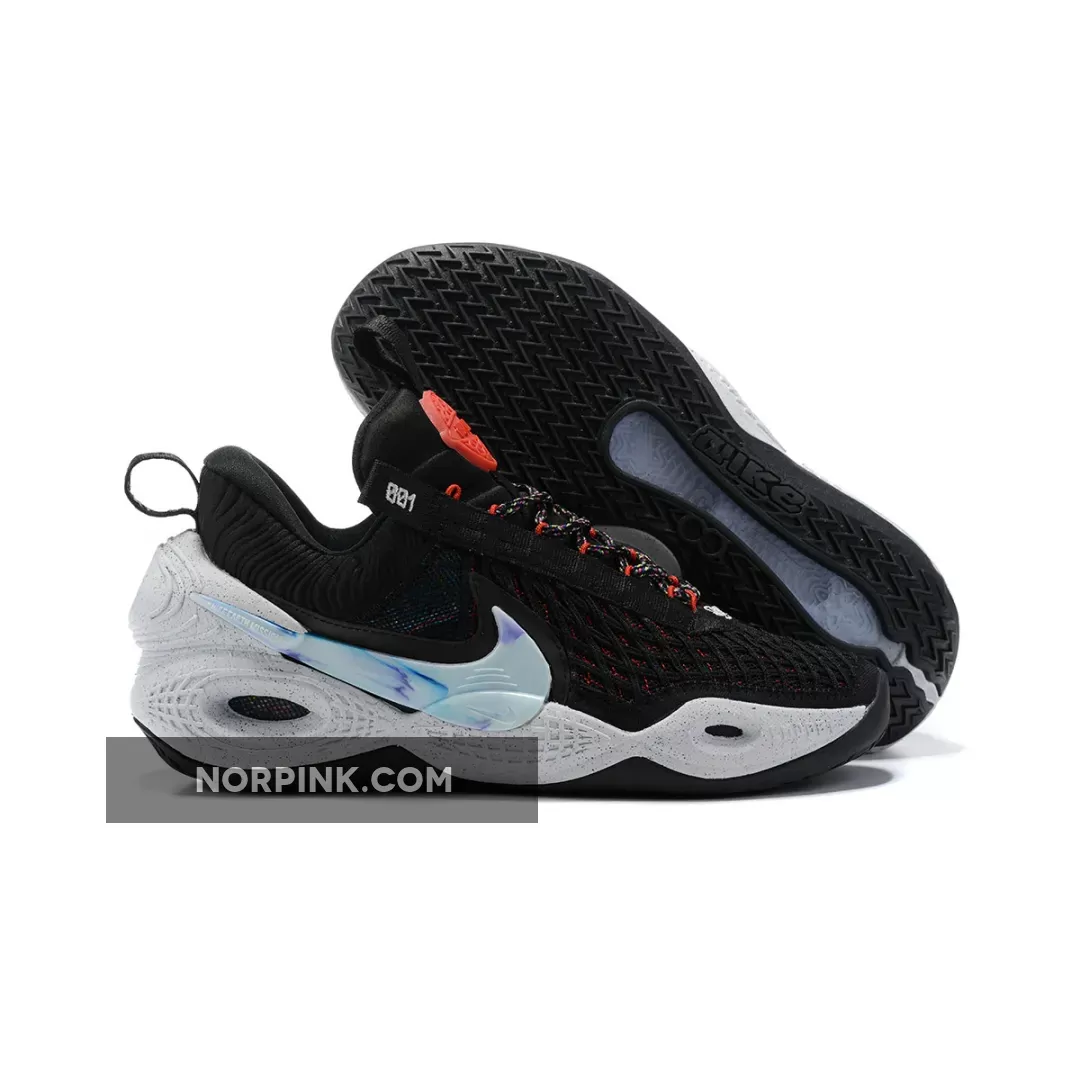 Online Sale Nike Cosmic Unity Black Crimson DM4426-001