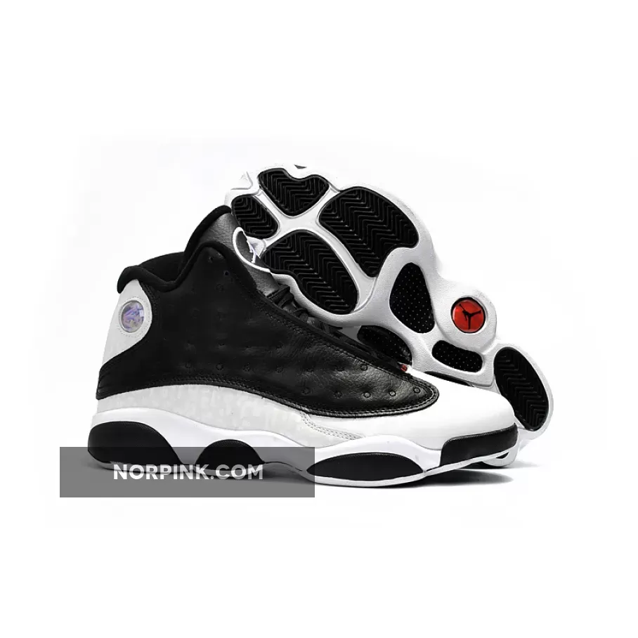 Air Jordan 13 'Love & Respect' Pack Black 888165-012 New Releases