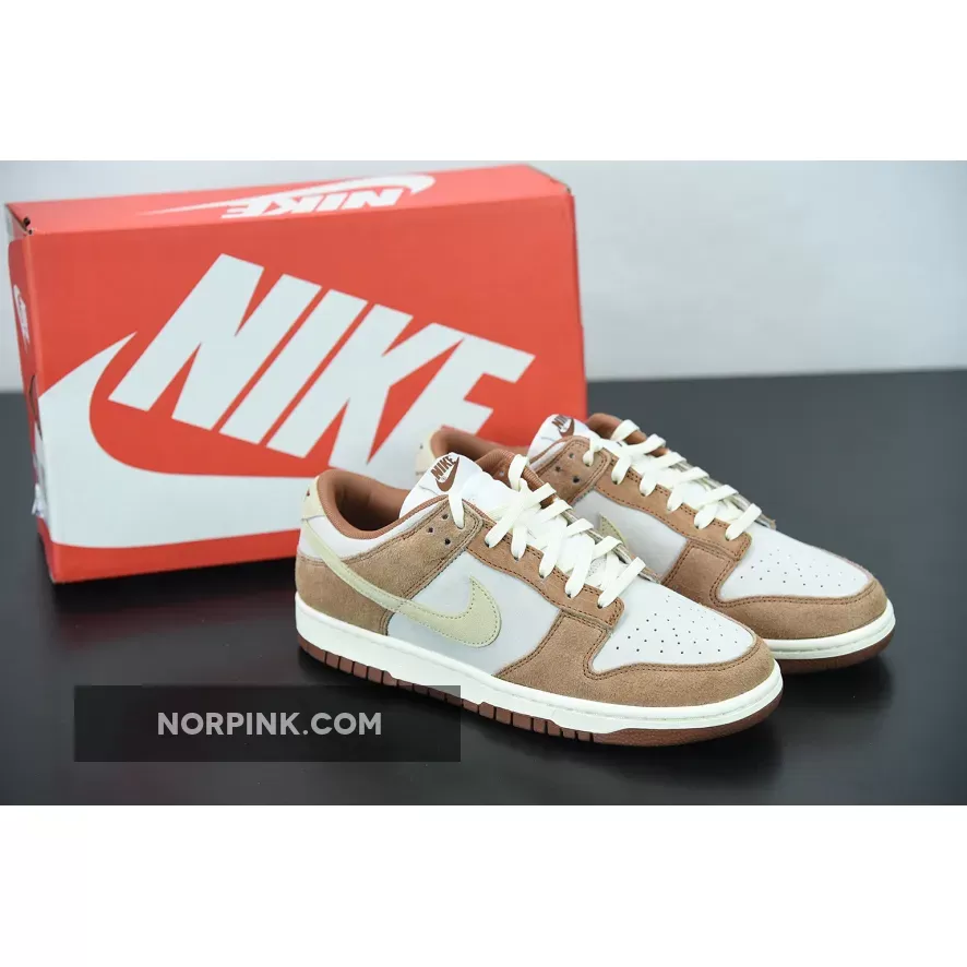 Nike Dunk Low Medium Curry DD1390-100 Discount