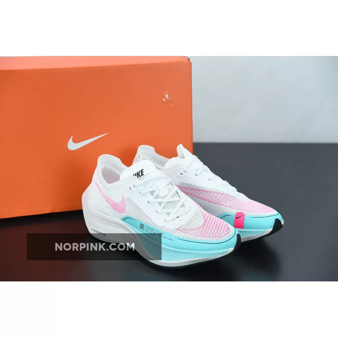 Nike ZoomX Vaporfly Next% 2 Watermelon WMNS | nike vaporfly watermelon