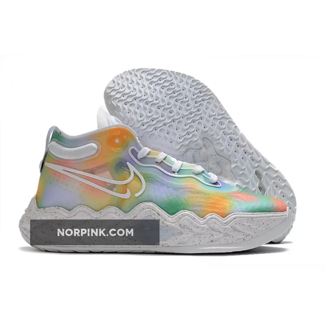 Nike Air Zoom GT Run Tie-Dyes / nike air zoom gt run tie dye