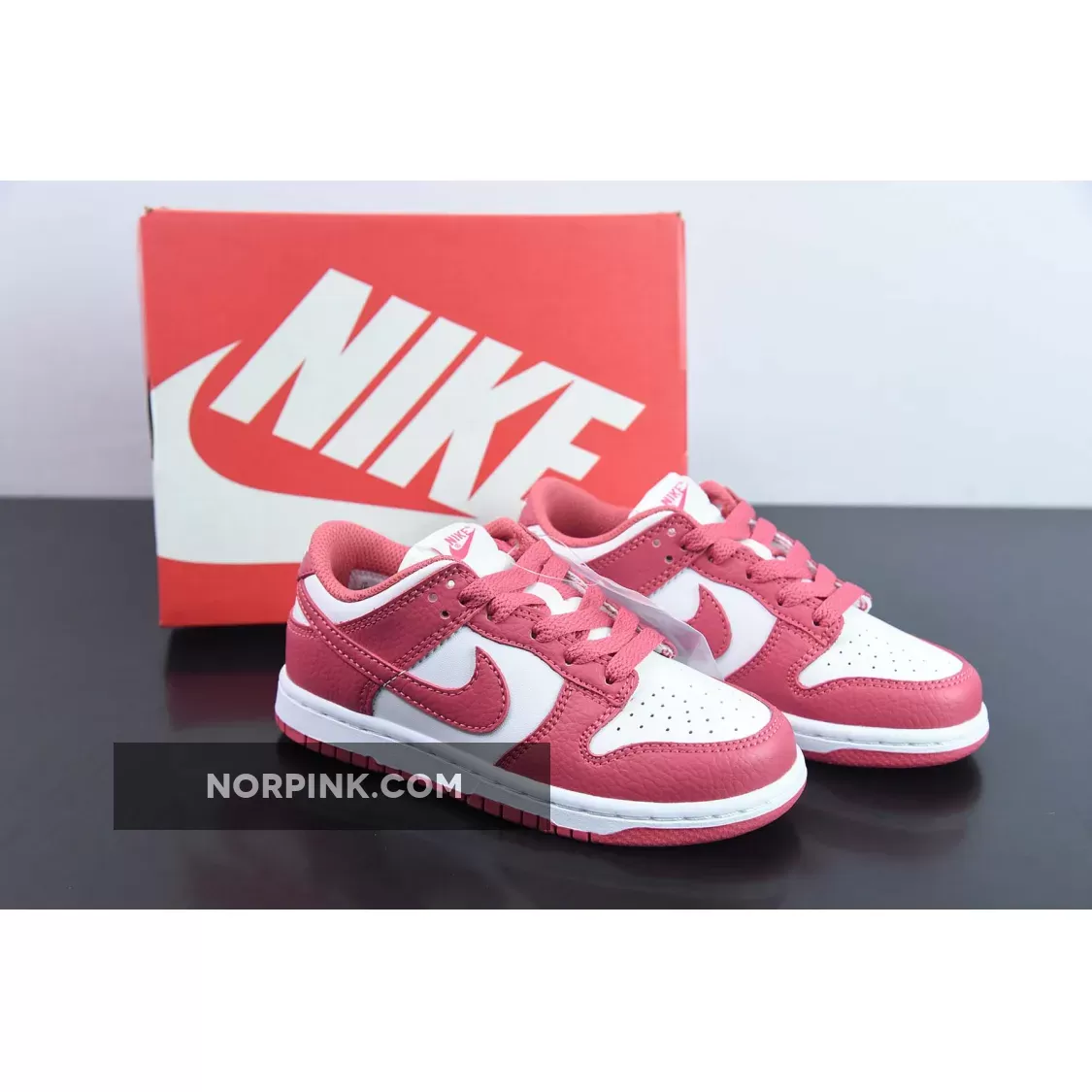 Nike Dunk Low GS Gypsy Rose DC9564-111 nike dunk low white gypsy rose