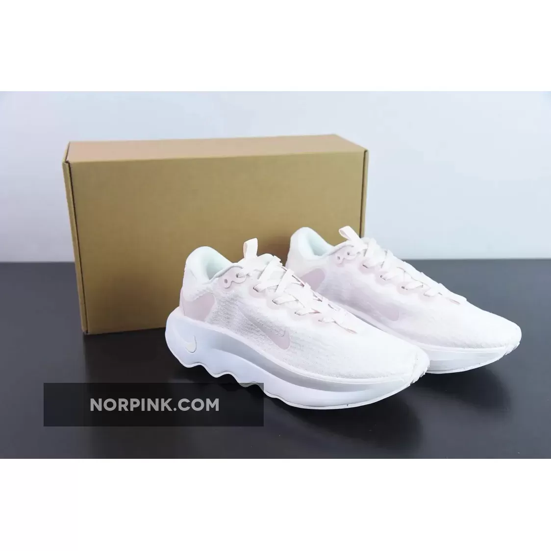 Nike Motiva Pearl Pink